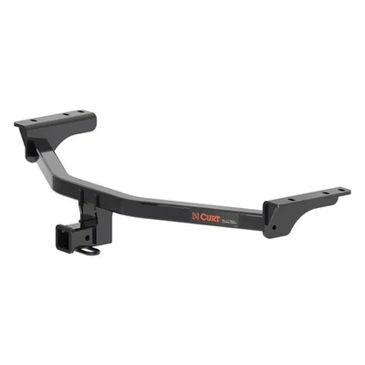 For Nissan Pathfinder 22-25 Trailer Hitch Class 3 Round Exposed Trailer Hitch w Foto 1 de 4