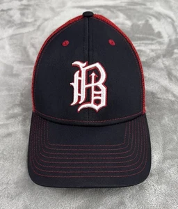 Birmingham Barons Baseball Hat Fan Favorite Snapback Cap - Picture 1 of 8