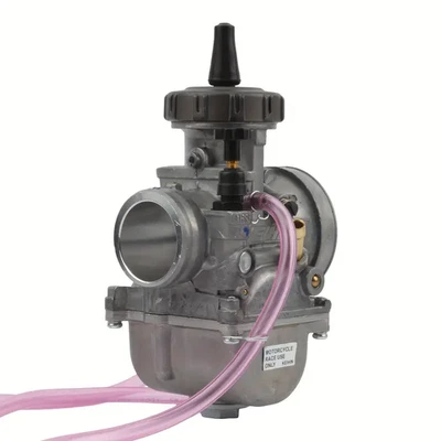 ITALYRACING Carburatore Keihin, PWK36 PWK 36mm per Kawasaki KX125 KDX220 KDX220-A5, 15001-15