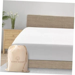 California King Fitted Sheet, 800 TC Cal King Fitted Sheet Only, 100% - Picture 1 of 7