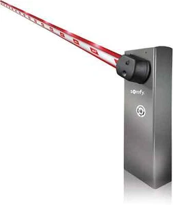 Somfy Straßenschranke Levixo 60 24V RTS 1216589 - Bild 1 von 2