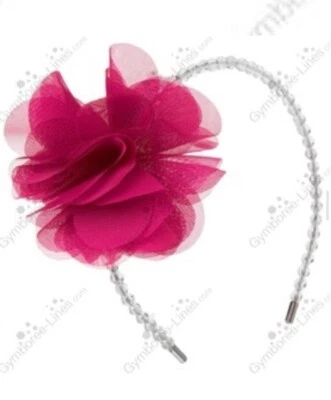 Accesorio diadema parche Gymboree Berry nuevo sin etiquetas Foto 1 de 2