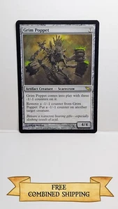 Grim Poppet Shadowmoor Regular - Picture 1 of 3