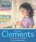 About Average ~ Clements, Andrew