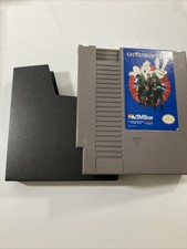 .NES.' | '.Ghostbusters II.
