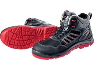 WÜRTH MODYF Arbeitsschuh Sicherheitsstiefel S3 FLEXITEC Sport Plus Komfortweite - Bild 1 von 7