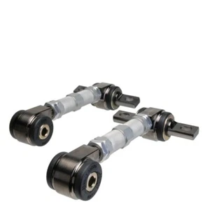 Skunk2 Pro Series Adjustable Rear Camber Kit 88-00 Civic Del Sol 90-91 Integra - Picture 1 of 6