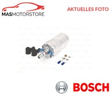 Bosch 0 580 464 069p ELECTRIC FUEL PUMP FOR ALPINE V6 2.5 TURBO 2.5L