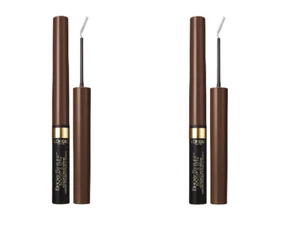 L'Oreal Brow Stylist Boost and Set Volumizing Brow Mascara (Pack of 2) - Picture 1 of 1