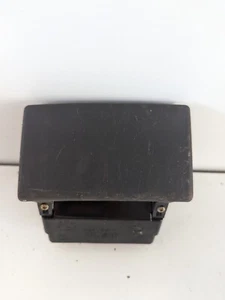 Ash Tray Ashtray Holden Isuzu RA Rodeo 2003-2006 - Picture 1 of 3