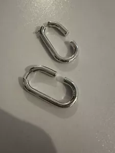 earrings silver 925 - Picture 1 of 2