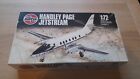 Airfix 1:72 Unbuilt Hanley Page Jetstream (C10A)
