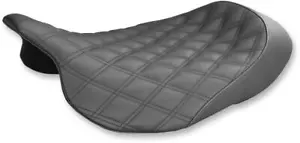 Asiento individual negro Saddlemen 80807B002LS Renegade LS para Harley Davidson FL 08-24 - Imagen 1 de 1