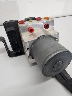 BMW X5 2016 3,0 L OEM ABS conjunto de bomba de freno antibloqueo 35 k 34516870759 2014-2018 Foto 1 de 4