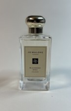 Jo Malone Blackberry Bay, 3.4 oz. Preowned w/more than 95%+ left!