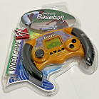 FX Vintage Old Stock Electronic Baseball Handheld Video Game NEW SEALED