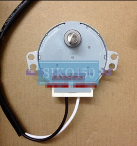 Motor síncrono 50TYZ-E para máquina de hielo portátil FRIGIDAIRE EFIC117-SS 26 lb #SK - Imagen 1 de 2