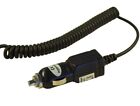 CAR CHARGER FOR Blackberry Q10 / 9981