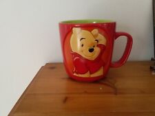grand mug Disney Winnie l'ourson  Disneyland Paris exclusivité
