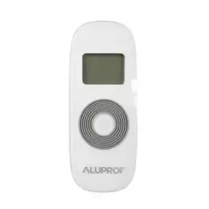 Persianas enrollables transmisoras de mano Aluprof DC920 5 canales con temporizador - Imagen 1 de 1
