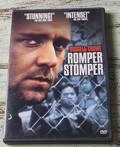 NM Romper Stomper (2005) DVD Authentic 20th Century Fox US Release - Picture 1 of 3