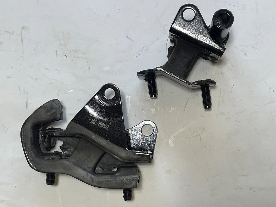 Conjunto de montagem de transmissão dianteira e traseira 2 peças para 2006-2008 Honda Pilot 3.5L - Imagem 1 de 4