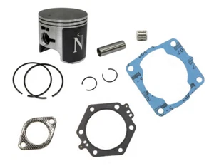Polaris Xpress 300 Top End Rebuild Kit Namura Piston Gaskets 74.50mm 1997 1998 - Picture 1 of 24
