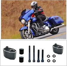 Motorcycle & Scooter Footrests, Foot Pegs & Pedal Pads for Harley
