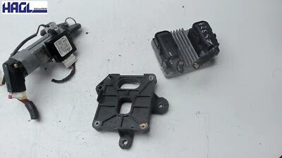 Centralina Iniezione 96417551 U100 96540559 Daewoo Kalos 1.4 Classe 69 KW 94 - Immagine 1 di 4