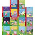 Peppa Pig Read It Yourself with Ladybird 14 Books Children Collection | Ladybird