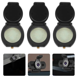 Camera Cover Tablet Computer Camera Cover Webcam Cover Slide - Photo 1/12