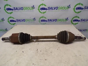 NISSAN JUKE MK1 2010-19 1.5 DCI DIESEL DRIVESHAFT FRONT PASSENGER ABS 391011KC0A - Picture 1 of 4