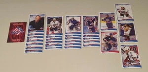 Ryan Miller Buffalo Sabres Rookie Rochester Amerks SET - Bild 1 von 6