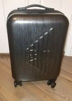 flymax suitcase