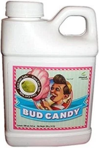 Advanced Nutrients 2320-12 Bud Candy Fertilizer 250 mL 250 Liter Brown/A - Picture 1 of 4