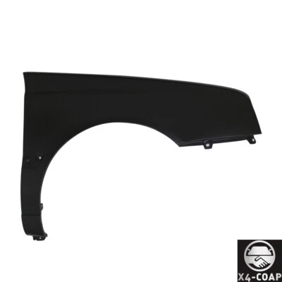 Fit For Volkswagen Jetta Front,Right Passenger Side FENDER VW1241107 1HM821022 Foto 1 de 3