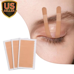 320 Pcs Eyelash Extension Tape Lash Tape for Eyelash Extensions Sensitive und... - Picture 1 of 1