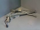 Discovery 2 Window Regulator And Motor Near Side Front Land Rover 1998 To 2004