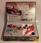 Revell 1/12 FERRARI F2002 7493