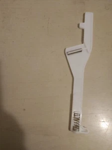 Bissell Revolution 3432  HydroSteam Carpet Cleaner  Replacement Part . - Picture 1 of 2