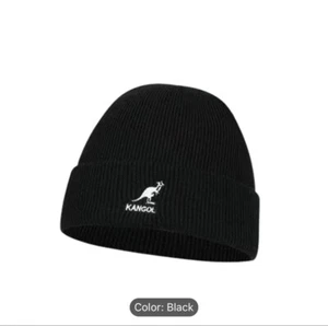 Kangol 100% Acrylic Beanie - Picture 1 of 5