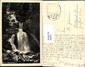 562921, cascada Triberg  - Imagen 1 de 1