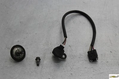 2005 Suzuki Gsxr600 Gsxr 600 скоростей спидометр датчик болт шайба оригинальный 2004 04-05 - Изображение 1 из 4