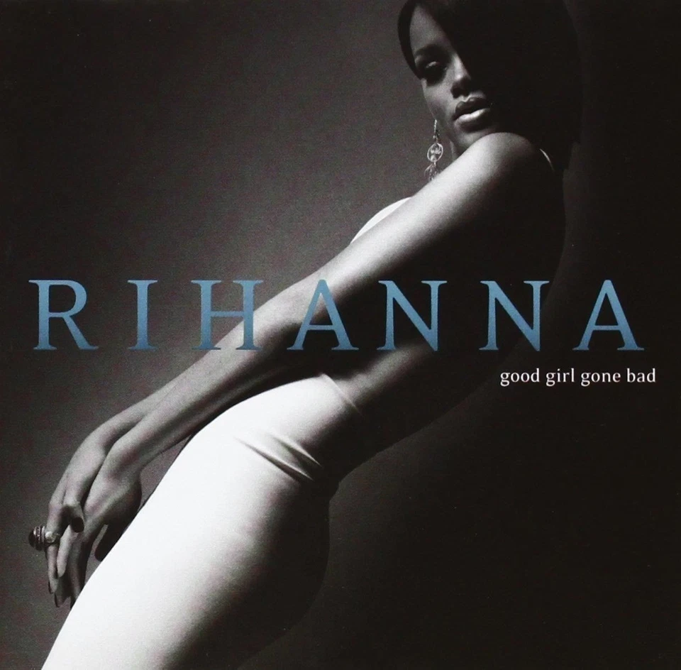 Audio Cd - Rihanna - Good Girl Gone Bad  - Def Jam Recordings - Neu - Bild 1 von 1