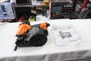 New Pierce 56388 15 Degree Professional Siding Nailer PRC-SN - Picture 1 of 11