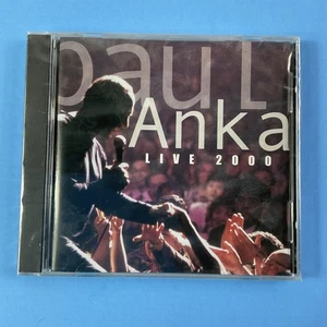 Paul Anka: Greatest Hits (CD, 2000) 23 Tracks - Picture 1 of 2