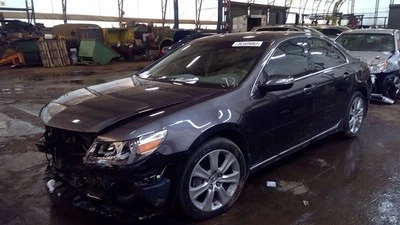 Portador trasero compatible con 09-12 RL 4700409 Foto 1 de 4