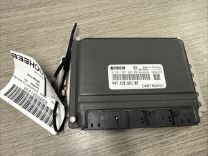05 MÓDULO DE CONTROL MOTOR ECU Porsche 911 997 carrera s 99761860102 - Imagen 1 de 3