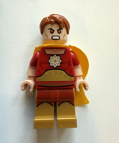LEGO Hyperion Minifigure - 76049 Marvel Avengers - Avenjet Space Mission