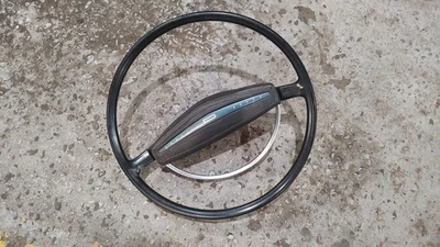 Volante Datsun 510 Wagon Sedan Deluxe 69 70 - Imagem 1 de 4